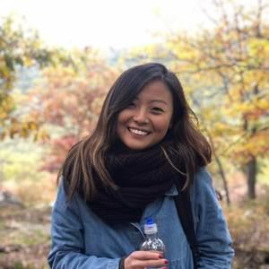 Meet your Posher, Esther